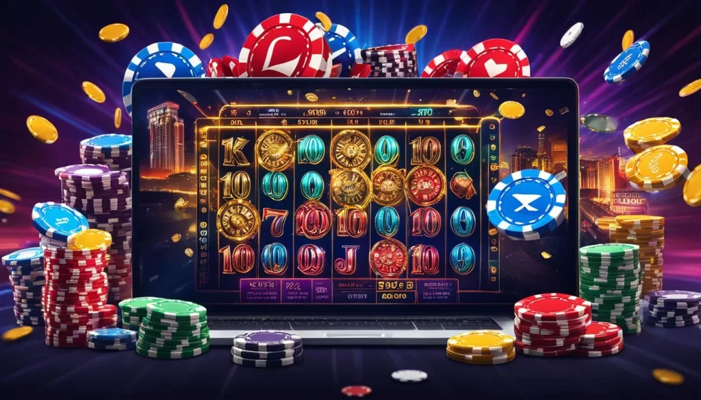Đăng nhập và chơi game 6789 zone