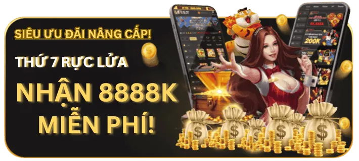 Hoàn trả thua cược tại 6789 zone