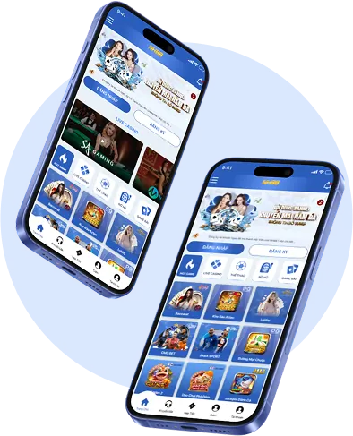 Truy cập nhanh chóng trò chơi 6789 zone