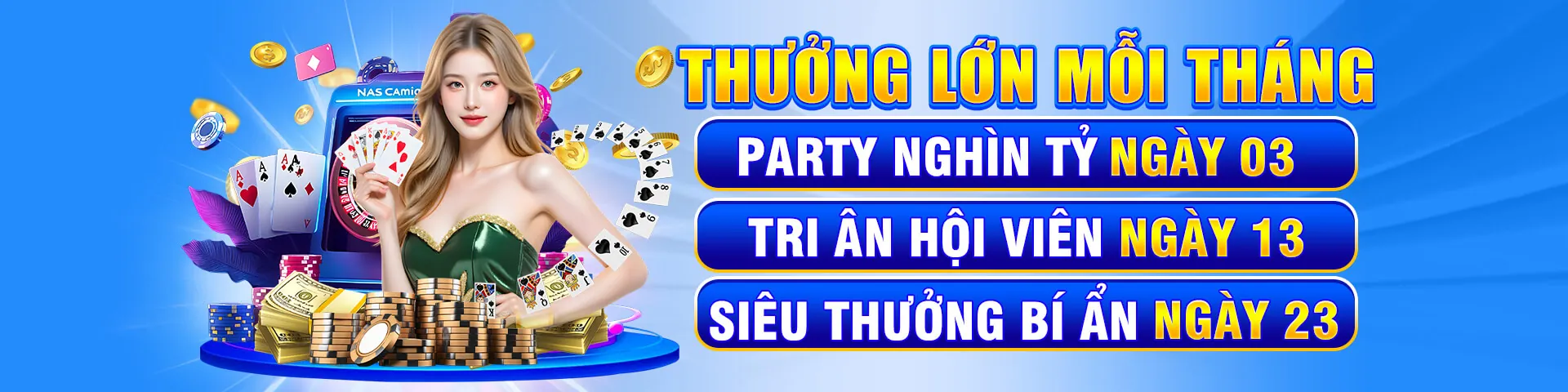 Sân chơi Game Bài 6789 zone
