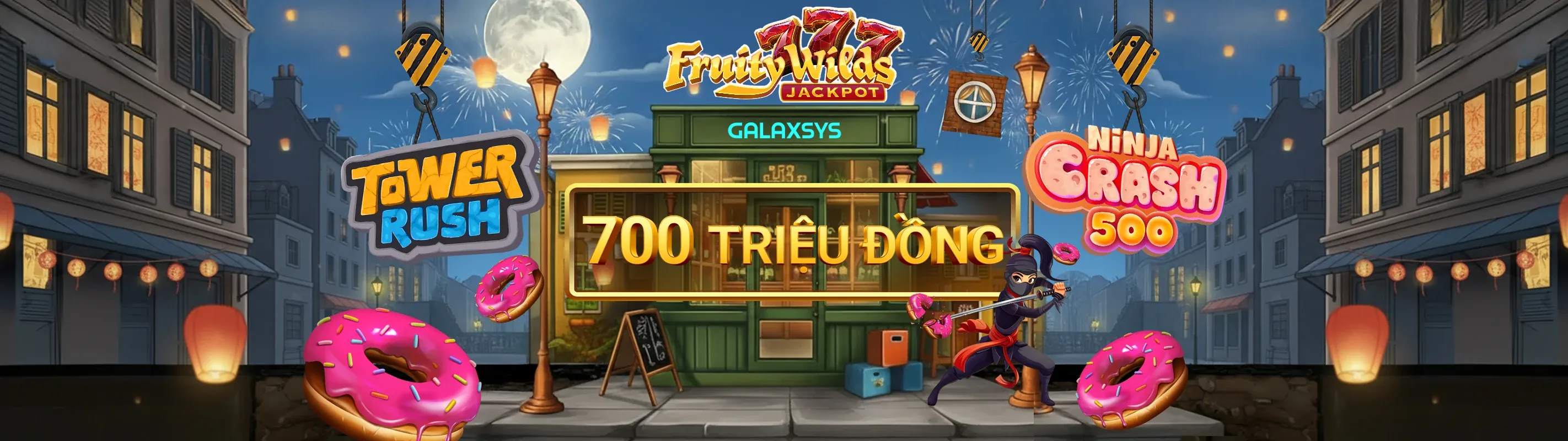 Tài Xỉu Hấp Dẫn tại 6789 zone