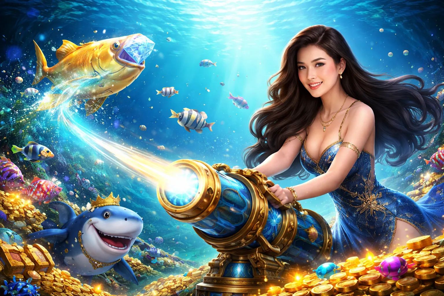 Hướng dẫn chơi game bài tại 6789 zone
