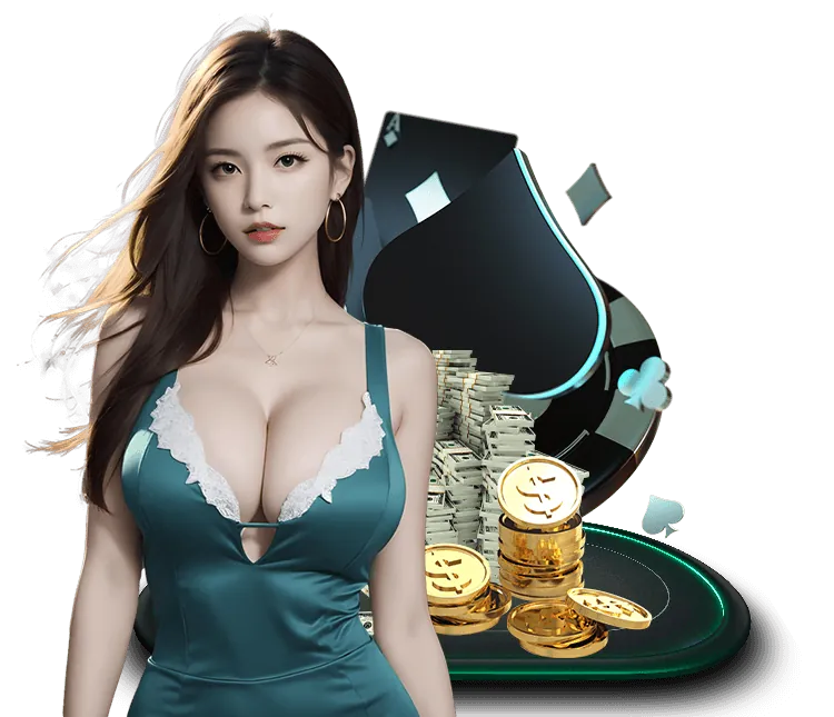 Giao diện sảnh casino trực tuyến chuyên nghiệp của 6789 Zone